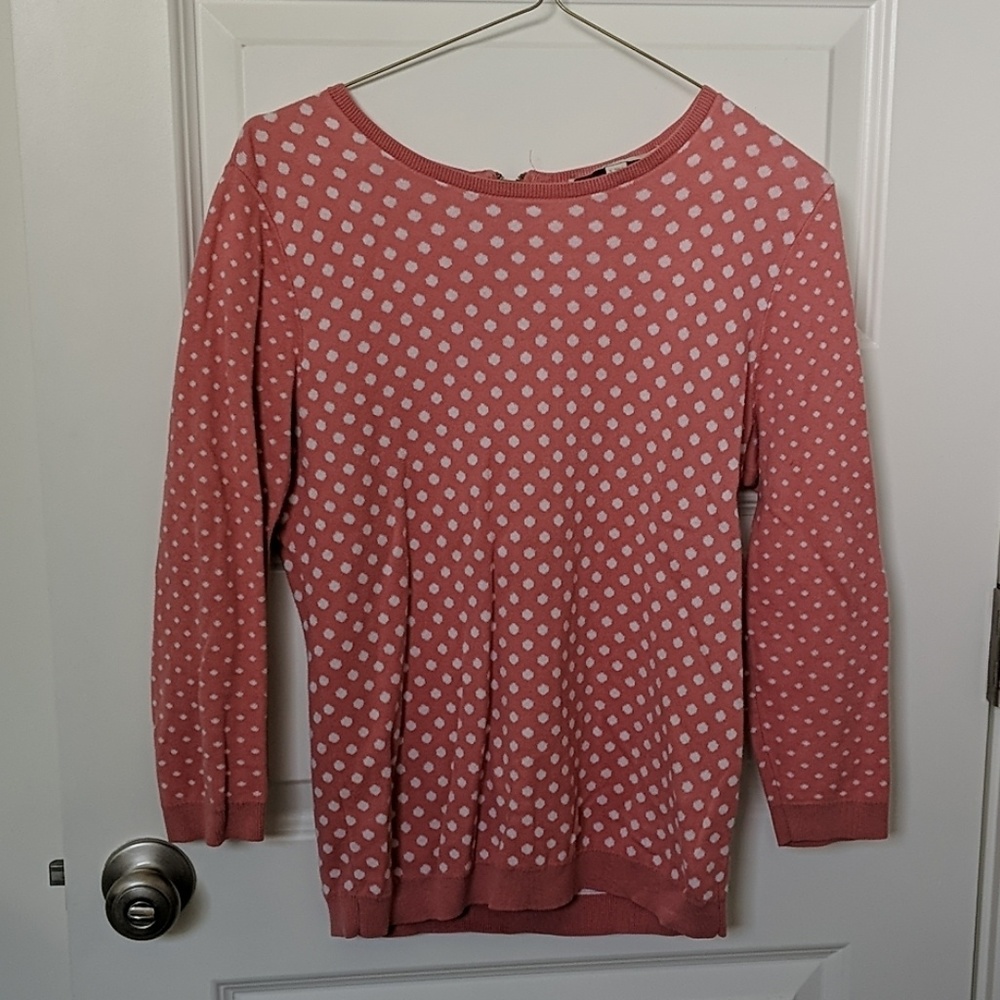 Loft sweater Small